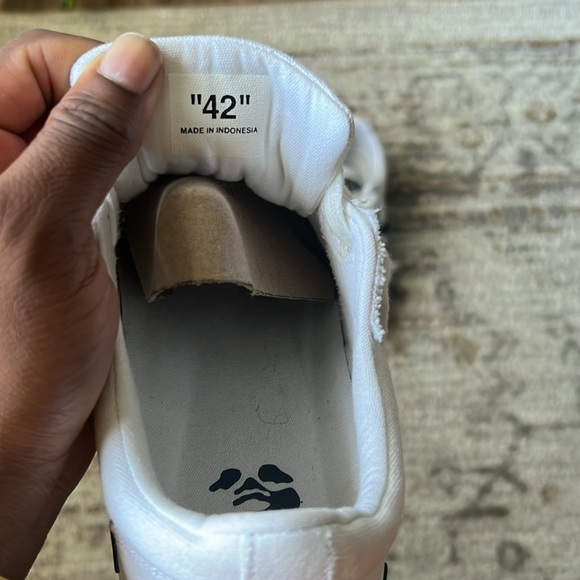 - Off White Volc Low White & Black Arrow (42) - Picture 15 of 15